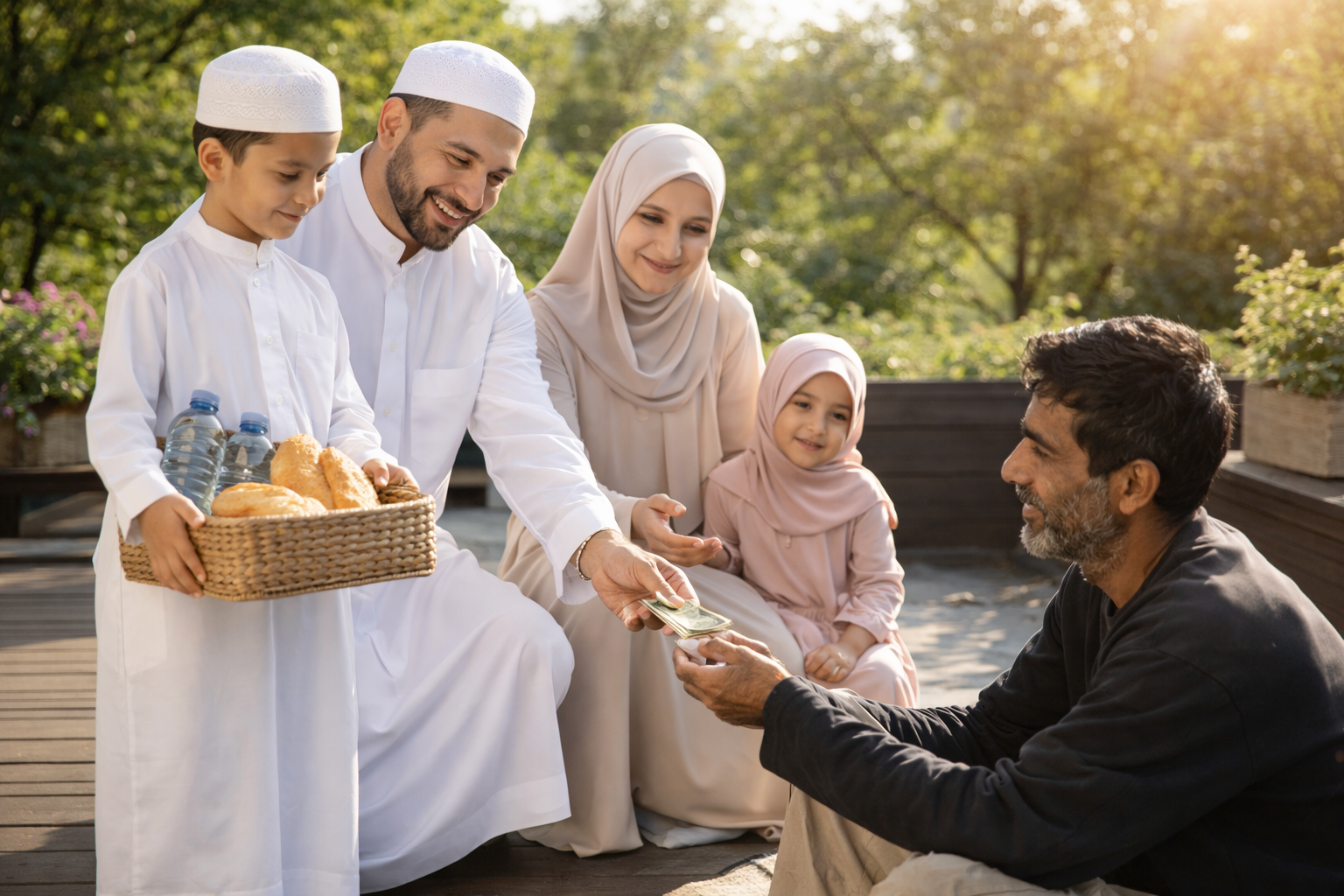 Illustration : stabilité