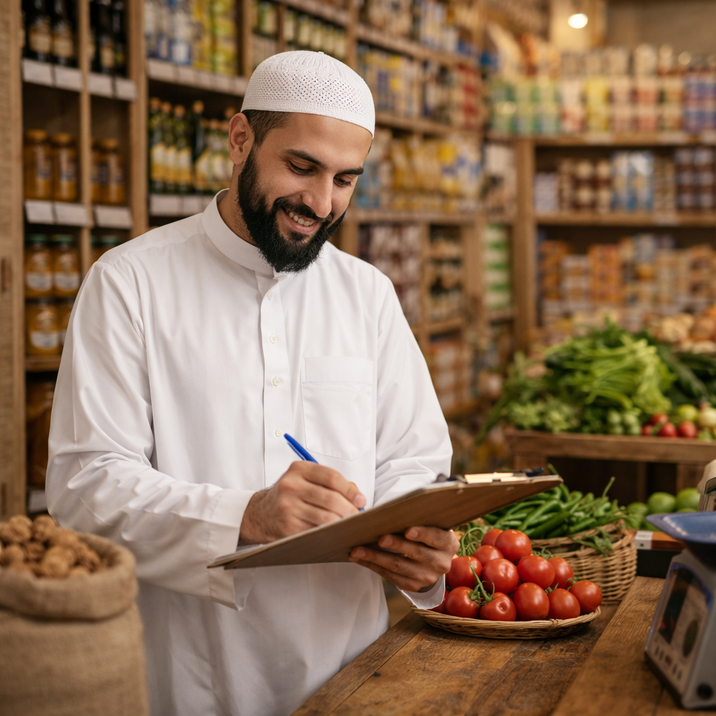 Illustration : méthode et constance